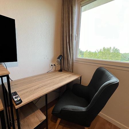 Appart'Hotel - Gare Tgv - Courtine - Confluence - 411 아비뇽 외부 사진